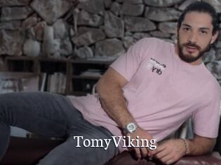 TomyViking