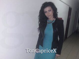 TonCapriceX Gratis xxx Clips