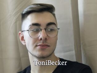 ToniBecker