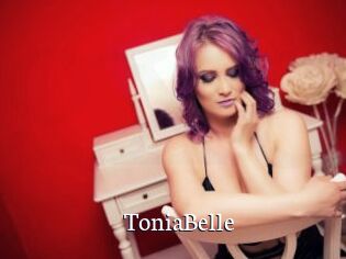 ToniaBelle Gratis xxx Clips
