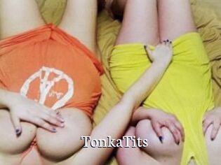 TonkaTits
