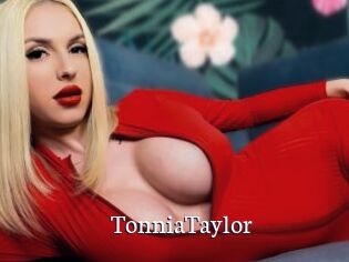 TonniaTaylor