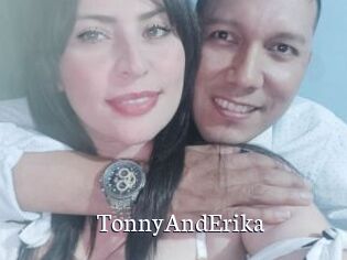 TonnyAndErika