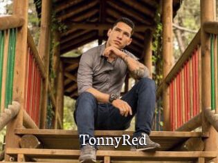 TonnyRed Gratis xxx Clips