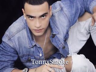TonnySmoke