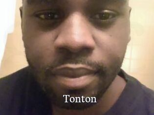 Tonton