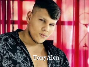 TonyAlen