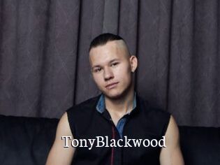 TonyBlackwood