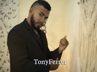 TonyFerrer