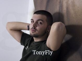 TonyFly