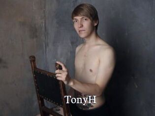 TonyH