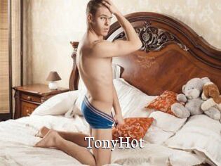 TonyH0t