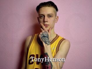 TonyHenson