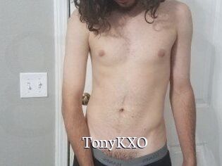 TonyKXO