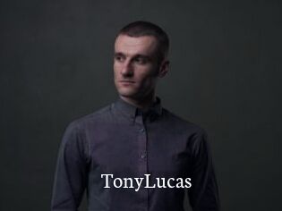 TonyLucas