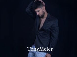 TonyMeier