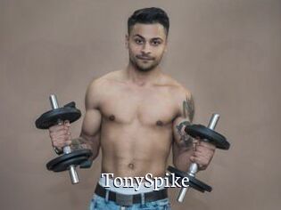 TonySpike