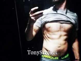 TonyStrokes