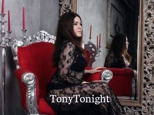 TonyTonight