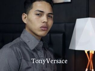 TonyVersace