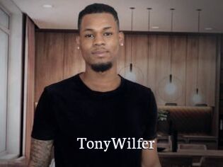 TonyWilfer Gratis xxx Clips