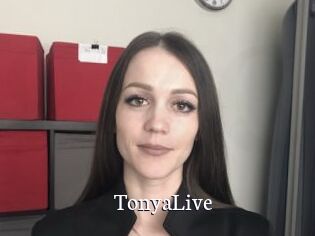 TonyaLive