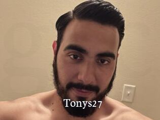 Tonys27