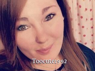 Toocute1992