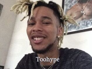 Toohype