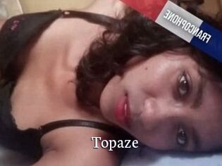 Topaze
