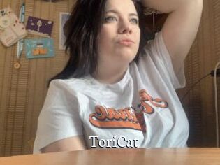 ToriCat