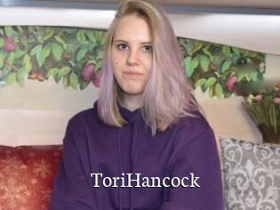 ToriHancock