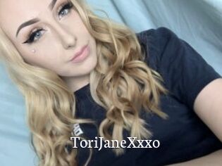 ToriJaneXxxo
