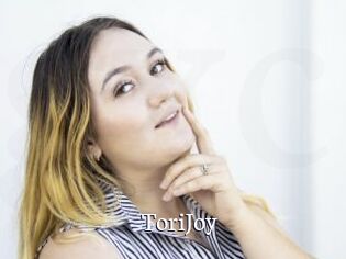 ToriJoy