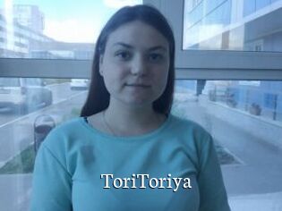 ToriToriya