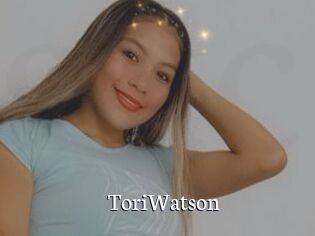ToriWatson