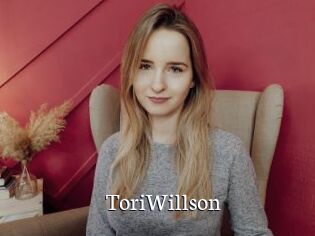ToriWillson