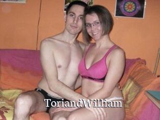 Tori_and_William Gratis xxx Clips