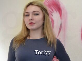 Toriyy
