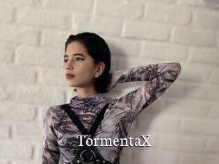 TormentaX