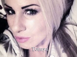Tornya
