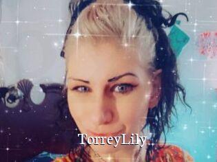 TorreyLily