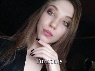 Torrrrrry