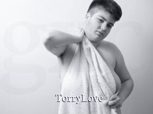 TorryLove