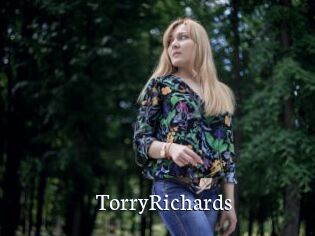 TorryRichards