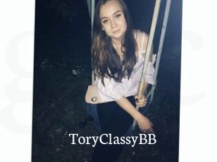 ToryClassyBB Gratis xxx Clips