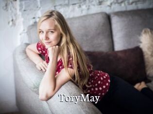 ToryMay