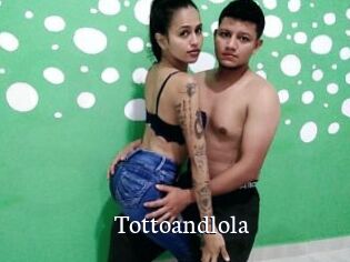 Tottoandlola