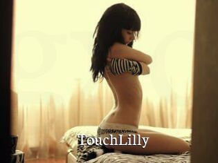TouchLilly