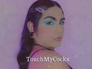 TouchMyCockx Gratis xxx Clips
